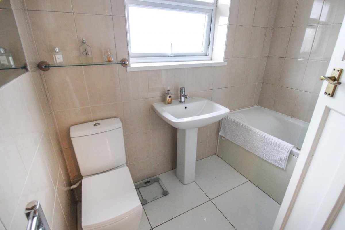 Kings Head Lane, Bristol