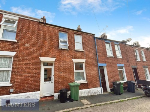 Hoopern Street, Exeter, EX4 4LY