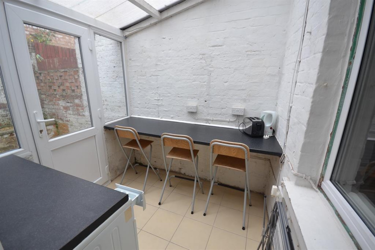 Hoopern Street, Exeter, EX4 4LY