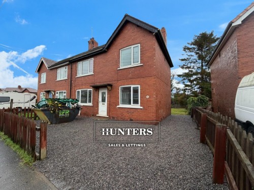 Coronation Avenue, Normanton