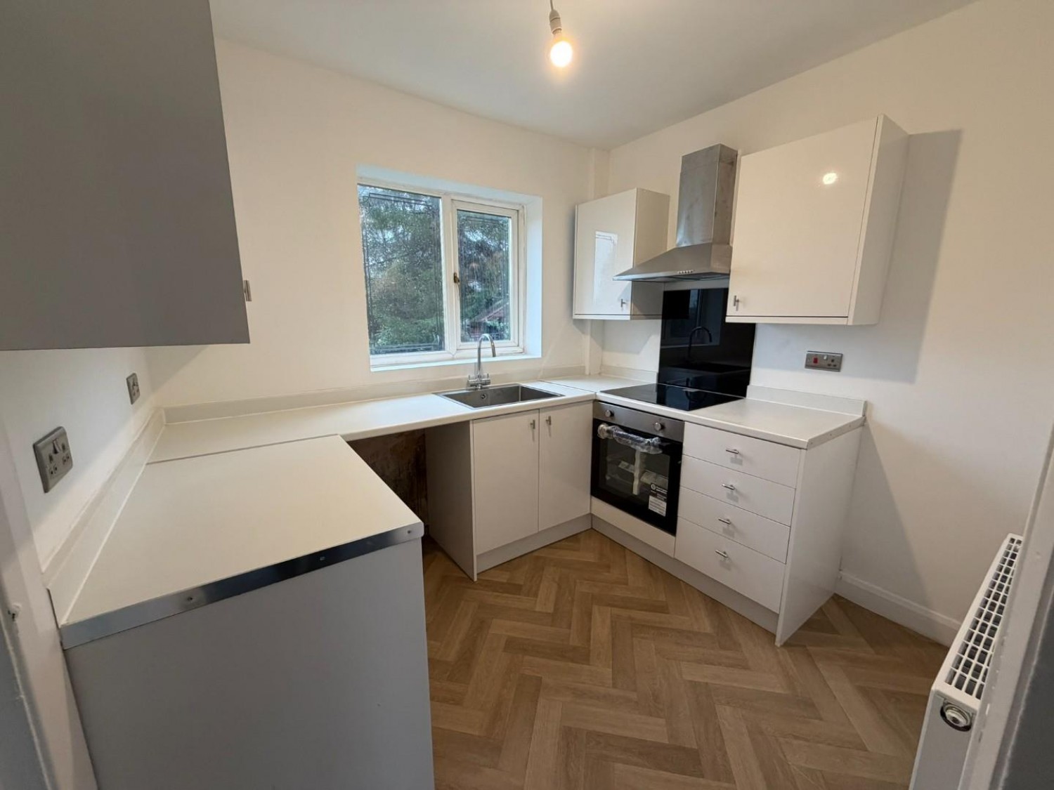 Coronation Avenue, Normanton