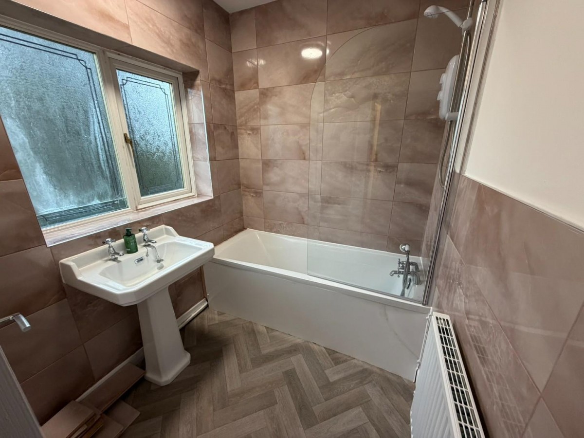 Coronation Avenue, Normanton