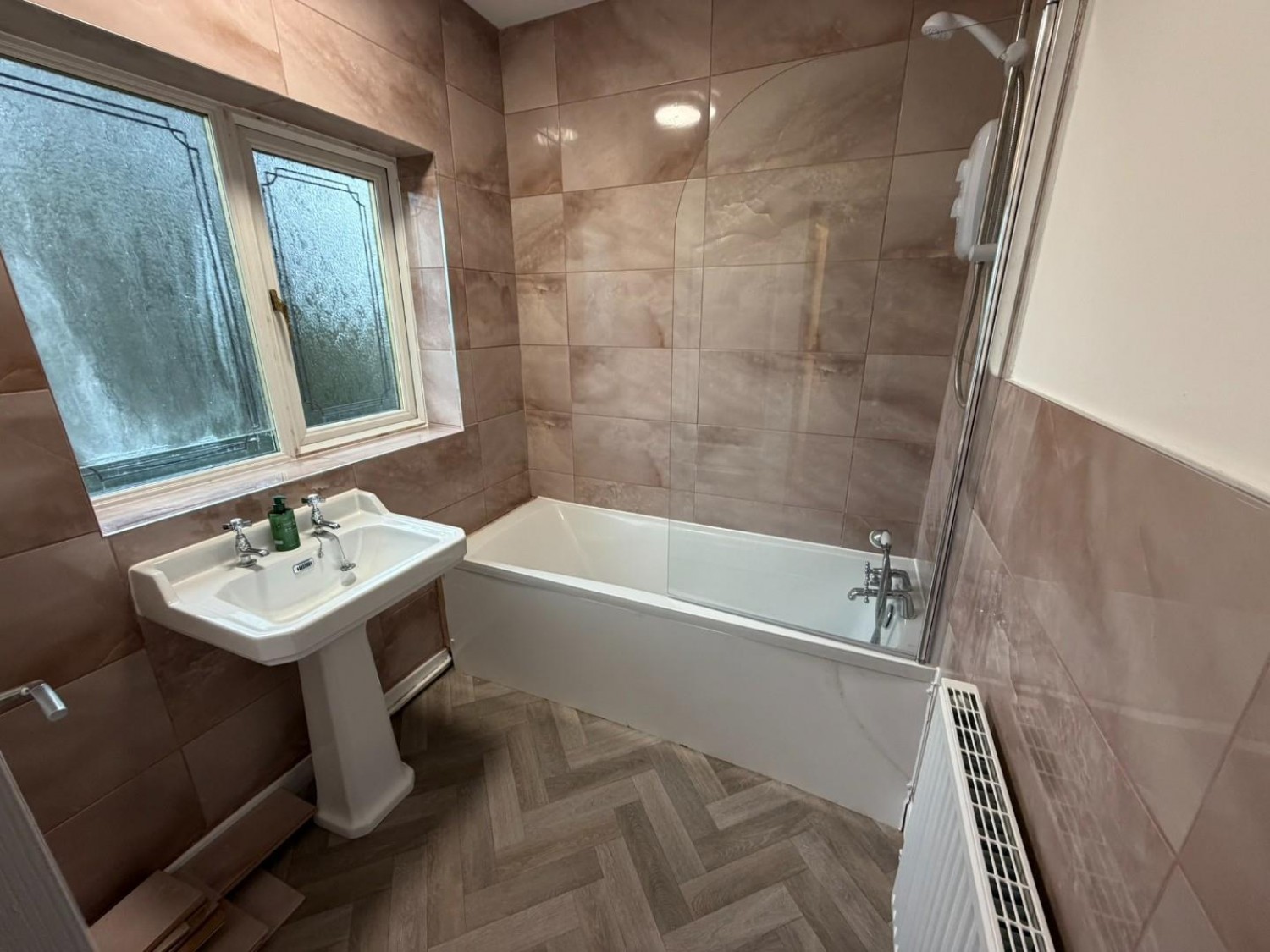 Coronation Avenue, Normanton