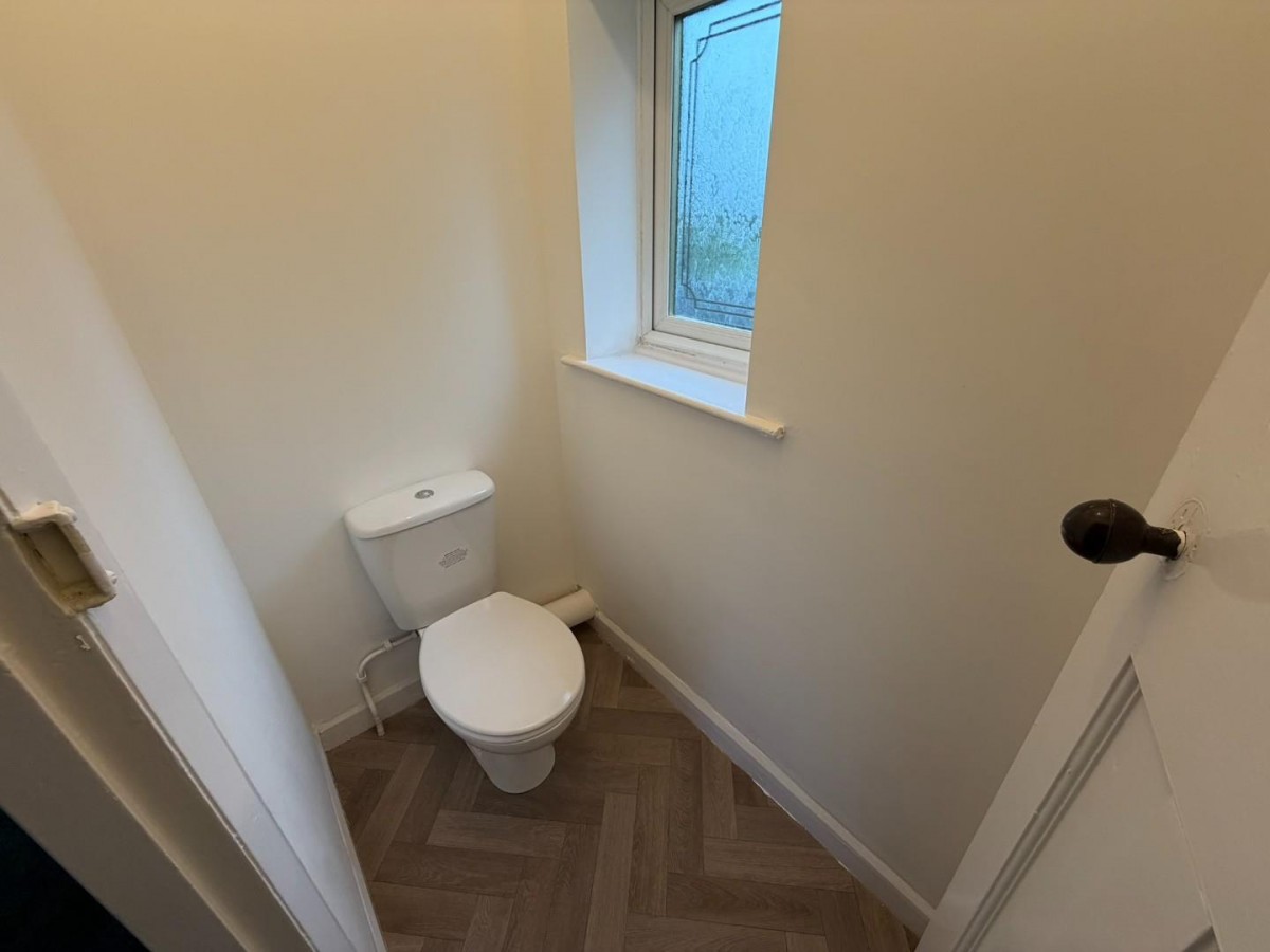 Coronation Avenue, Normanton