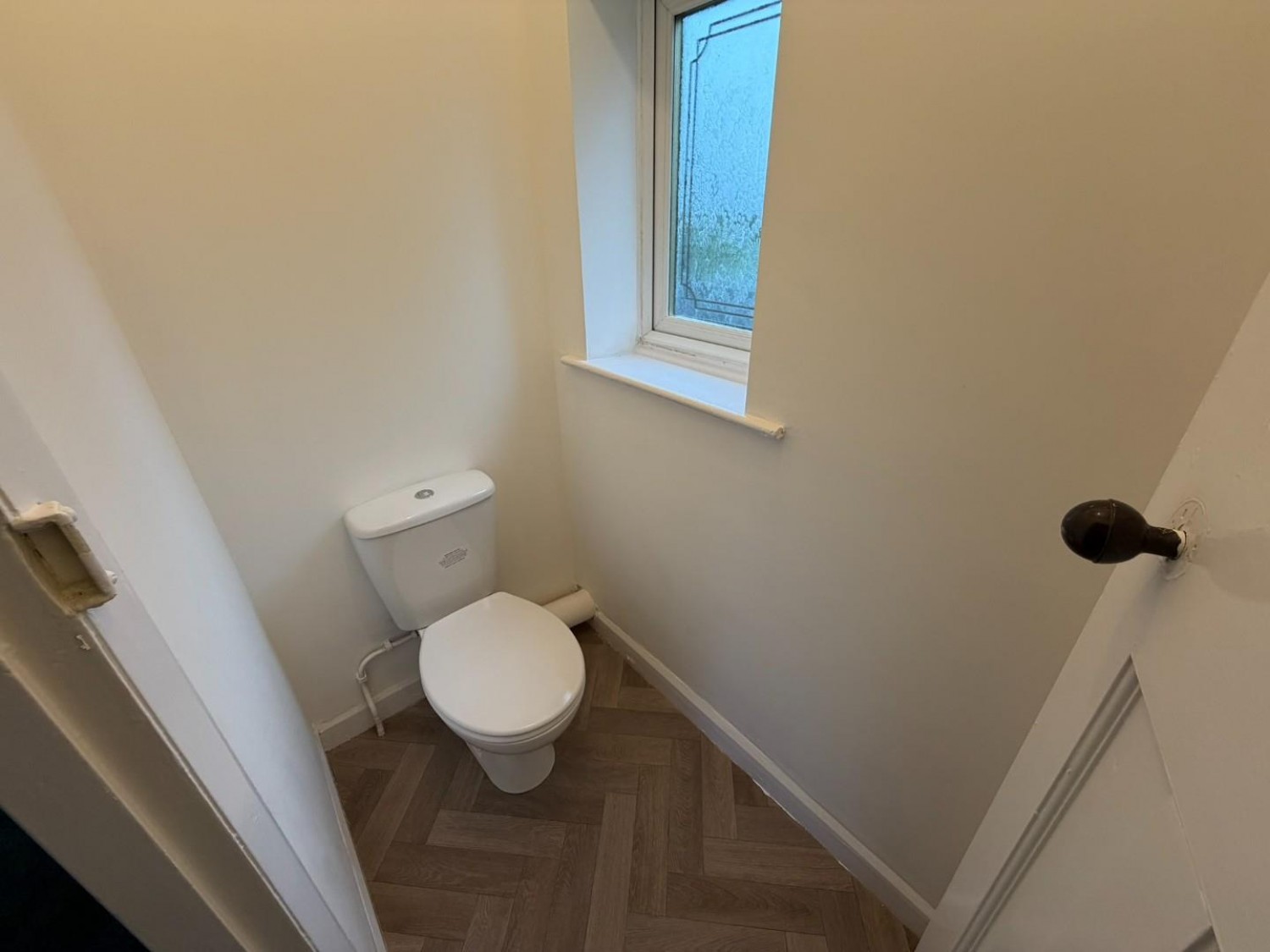 Coronation Avenue, Normanton