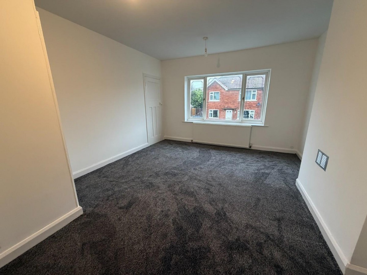 Coronation Avenue, Normanton