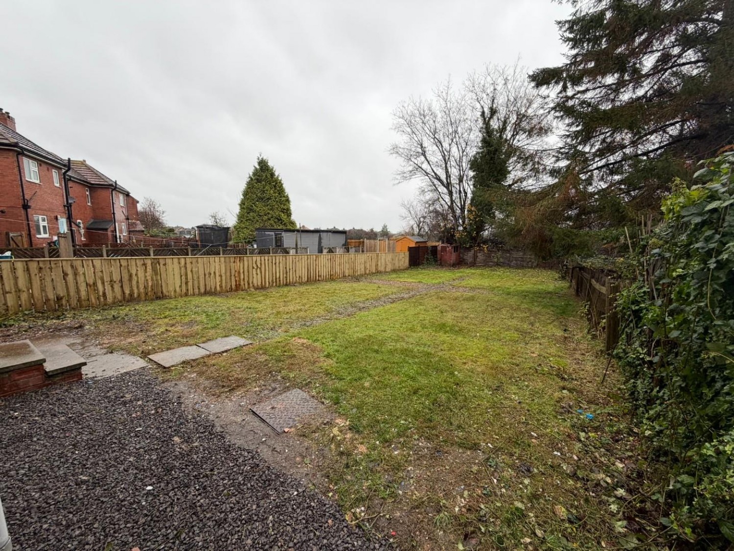 Coronation Avenue, Normanton