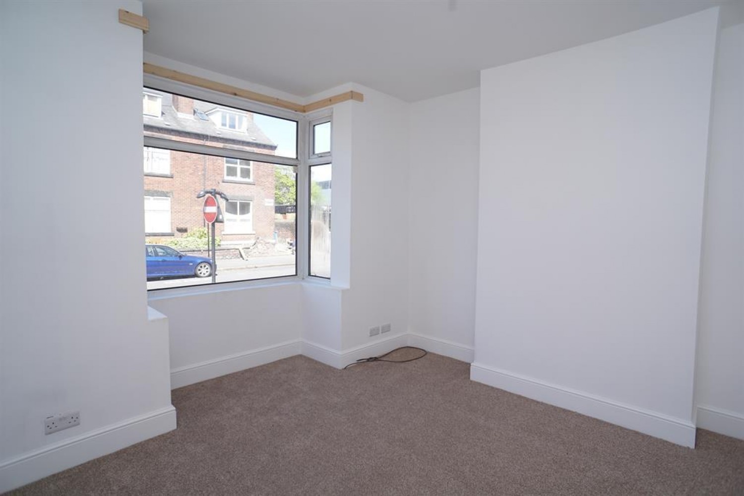 Priestly Street, Lowfield, Sheffield, S2