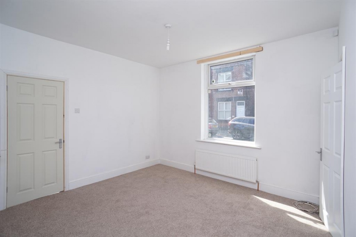 Priestly Street, Lowfield, Sheffield, S2