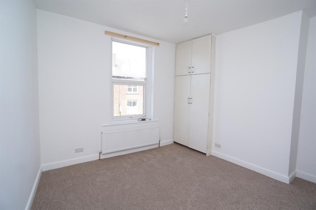 Priestly Street, Lowfield, Sheffield, S2