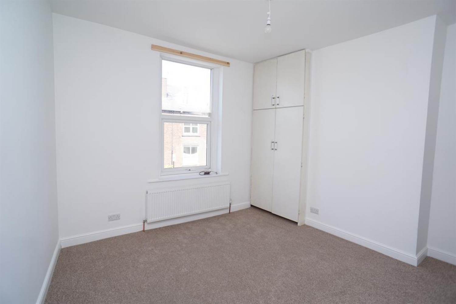 Priestly Street, Lowfield, Sheffield, S2