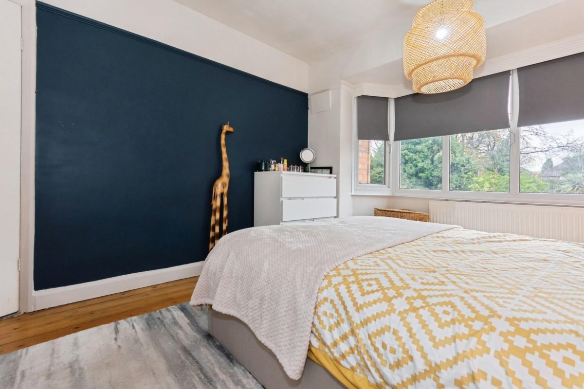 Elmdon Road, Acocks Green, Birmingham