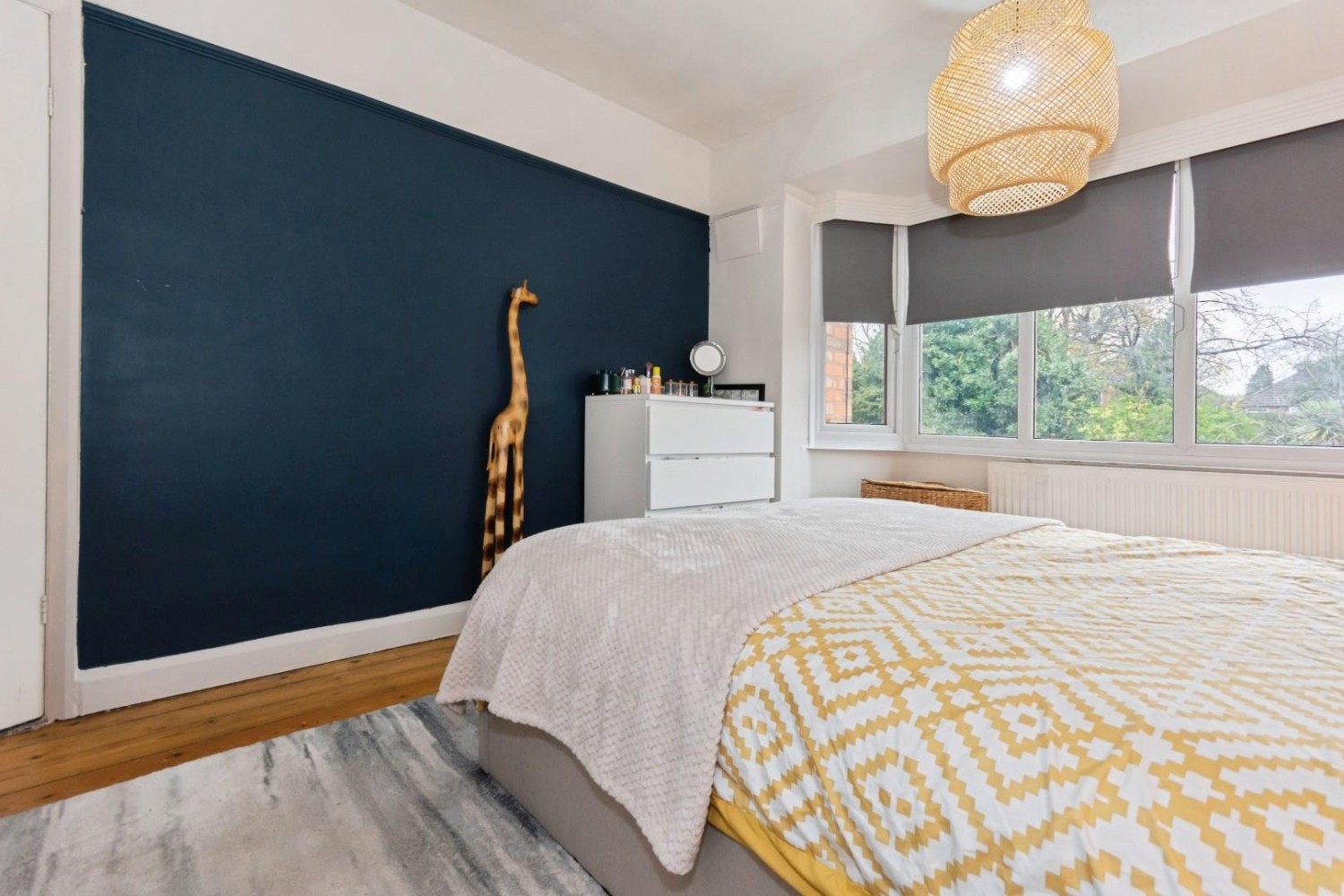 Elmdon Road, Acocks Green, Birmingham