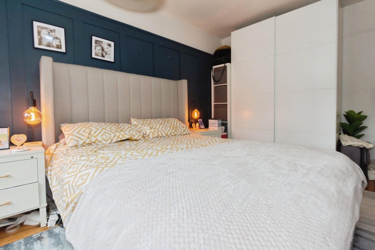 Elmdon Road, Acocks Green, Birmingham