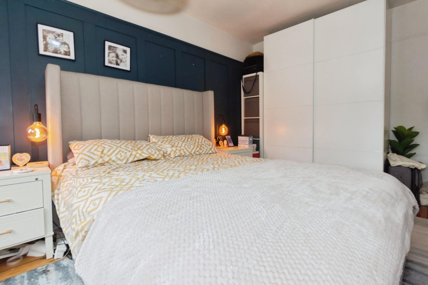 Elmdon Road, Acocks Green, Birmingham