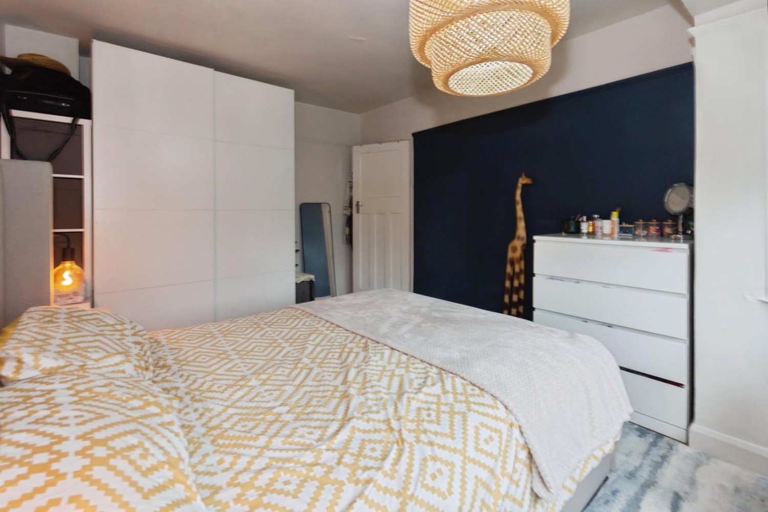 Elmdon Road, Acocks Green, Birmingham