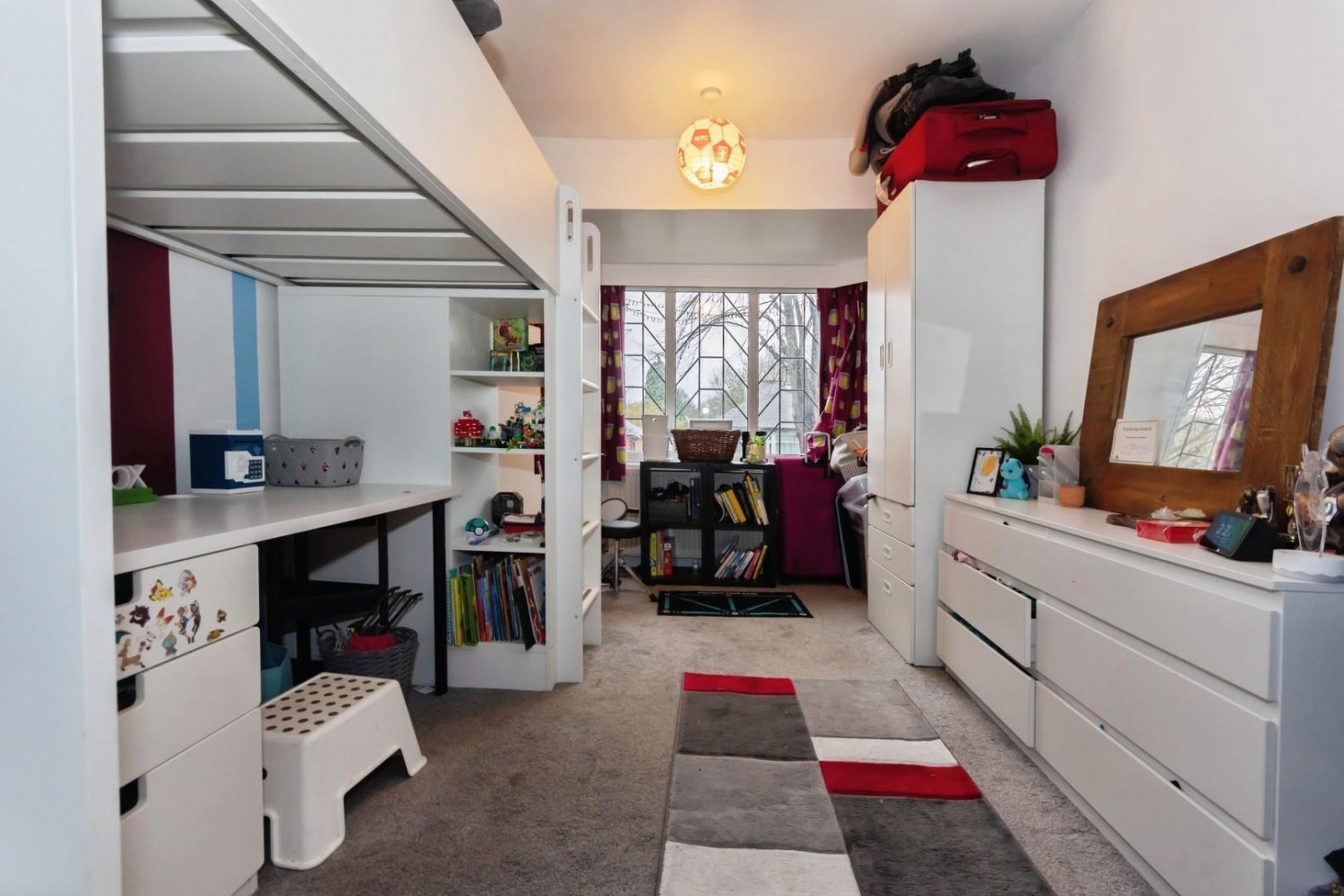 Elmdon Road, Acocks Green, Birmingham