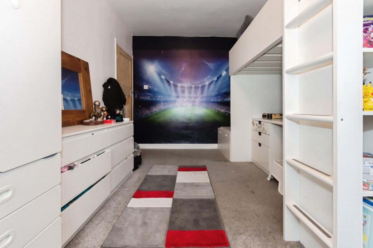 Elmdon Road, Acocks Green, Birmingham