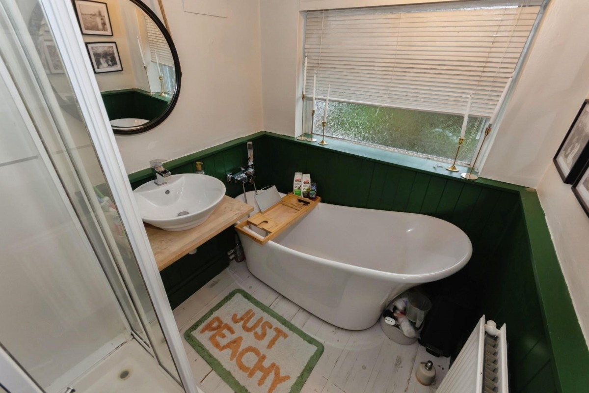 Elmdon Road, Acocks Green, Birmingham