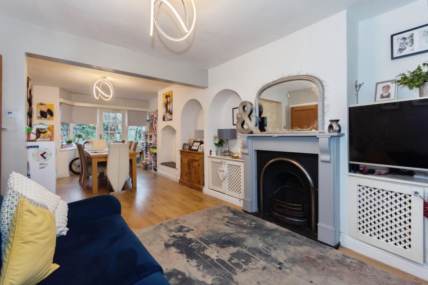 Elmdon Road, Acocks Green, Birmingham