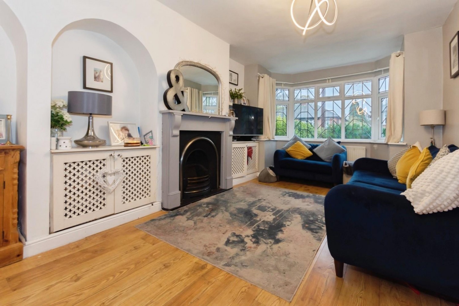 Elmdon Road, Acocks Green, Birmingham