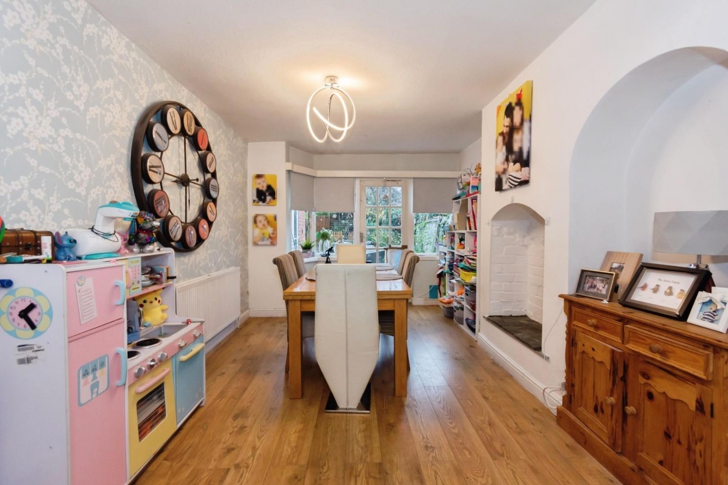 Elmdon Road, Acocks Green, Birmingham