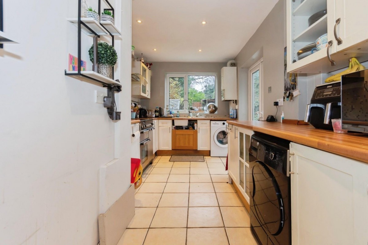 Elmdon Road, Acocks Green, Birmingham