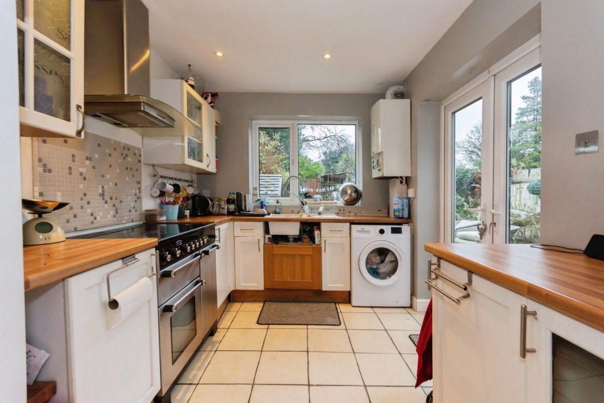 Elmdon Road, Acocks Green, Birmingham