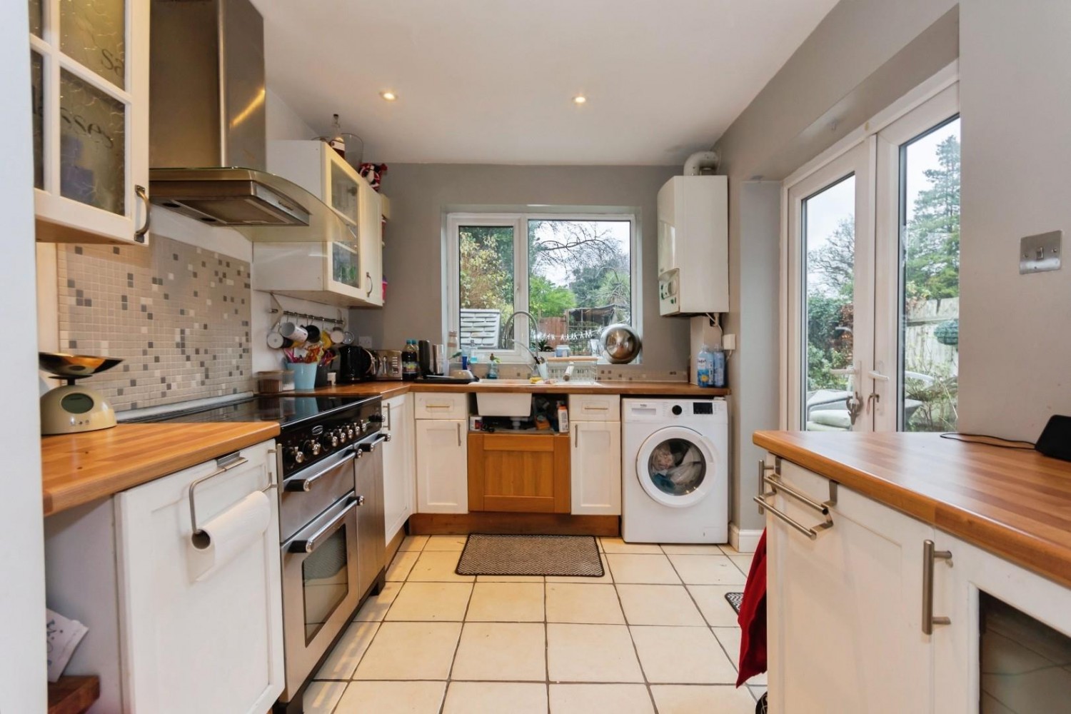 Elmdon Road, Acocks Green, Birmingham