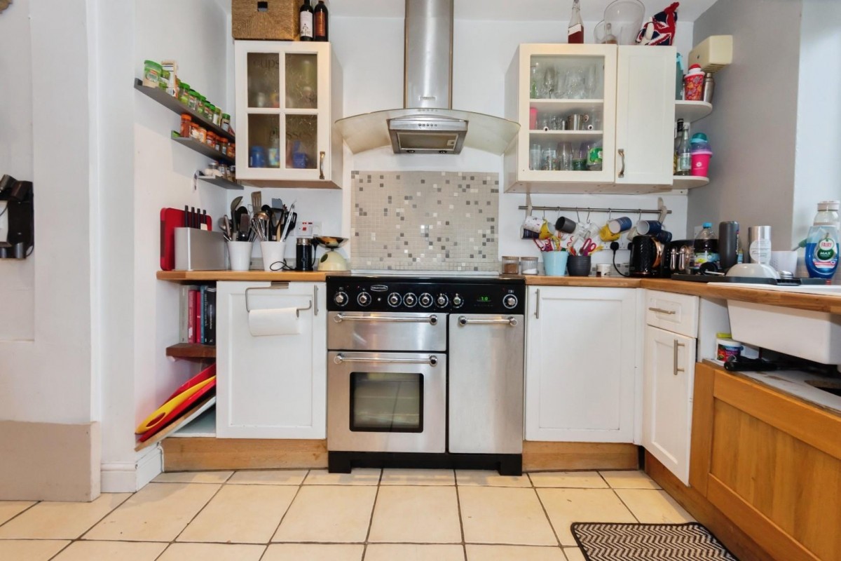 Elmdon Road, Acocks Green, Birmingham