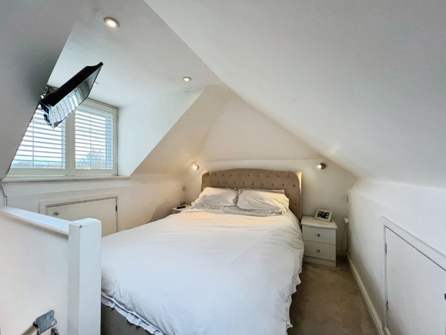 Wanswell, Berkeley, GL13 9RP