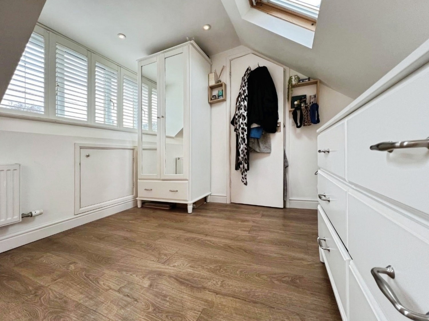 Wanswell, Berkeley, GL13 9RP