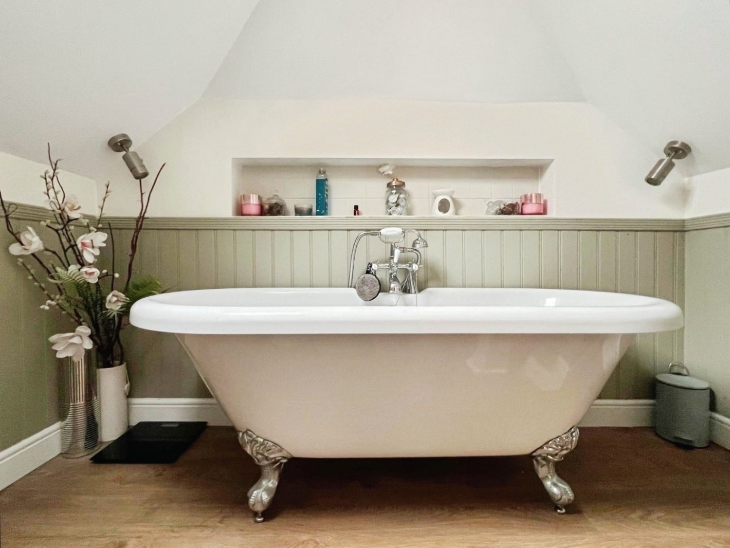 Wanswell, Berkeley, GL13 9RP