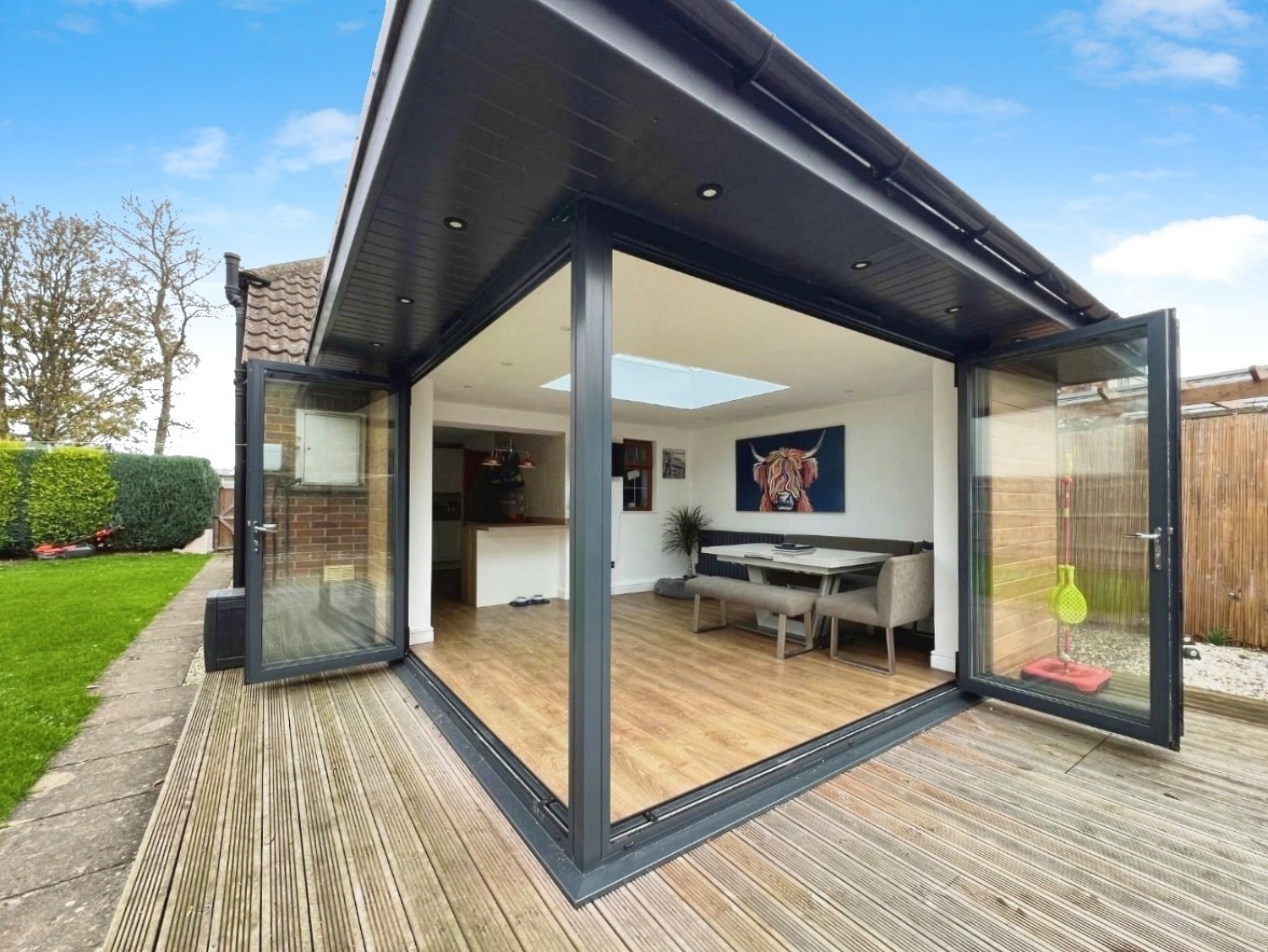 Wanswell, Berkeley, GL13 9RP