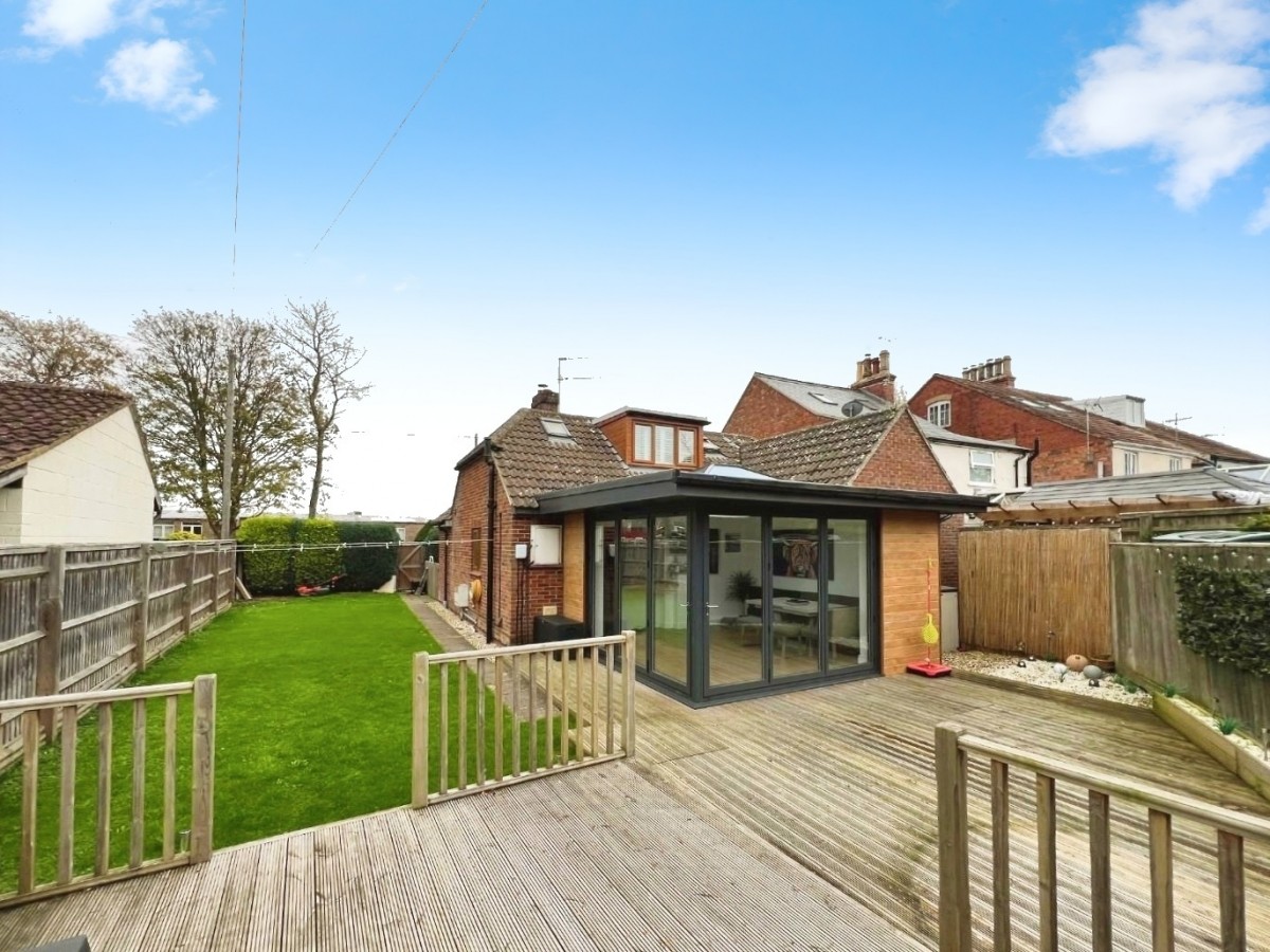 Wanswell, Berkeley, GL13 9RP