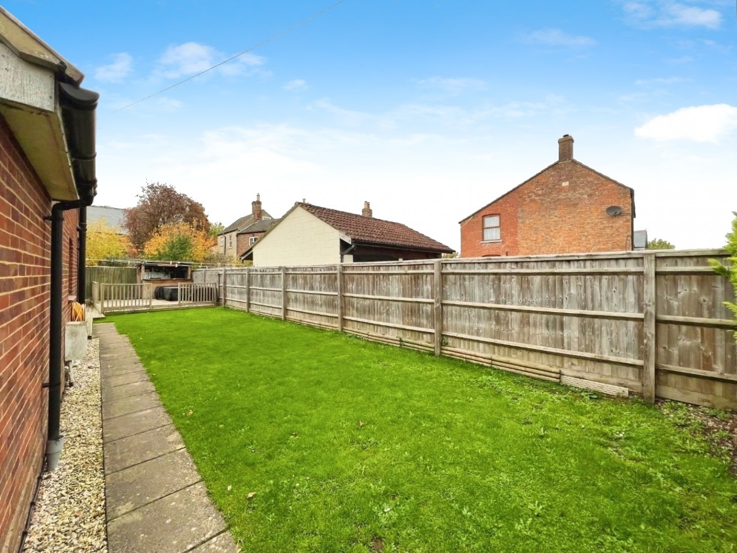 Wanswell, Berkeley, GL13 9RP