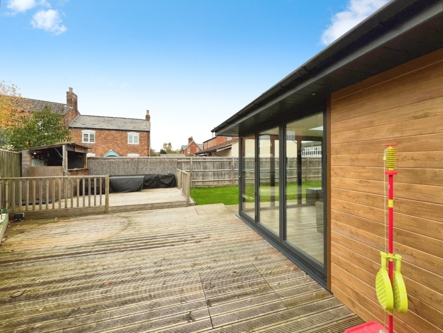 Wanswell, Berkeley, GL13 9RP