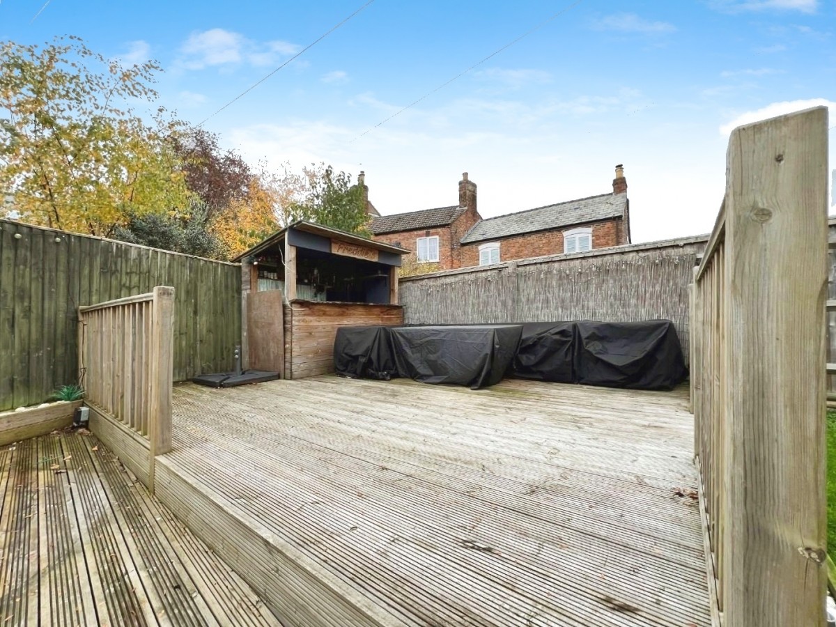 Wanswell, Berkeley, GL13 9RP