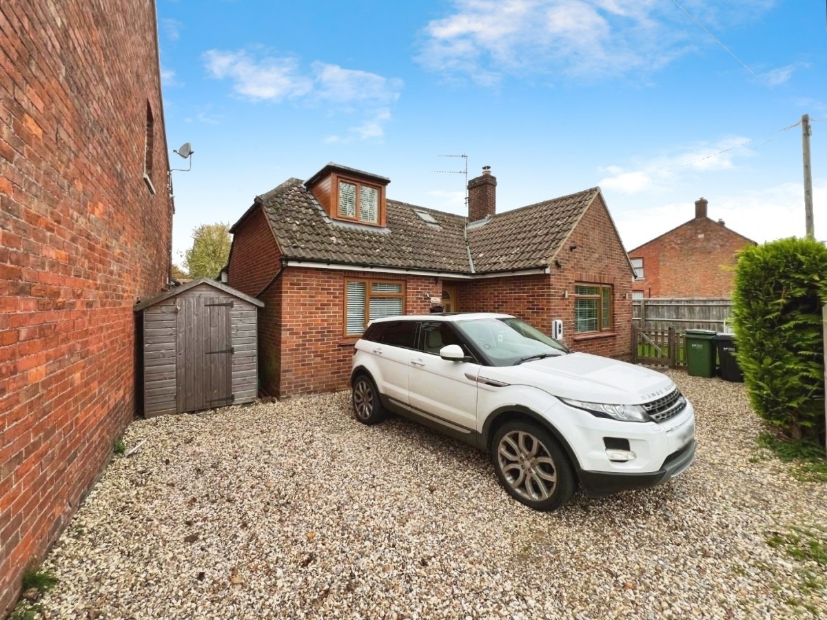 Wanswell, Berkeley, GL13 9RP