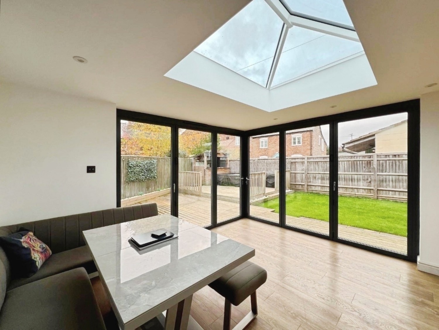 Wanswell, Berkeley, GL13 9RP