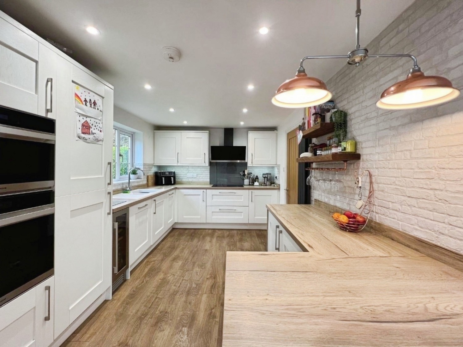 Wanswell, Berkeley, GL13 9RP