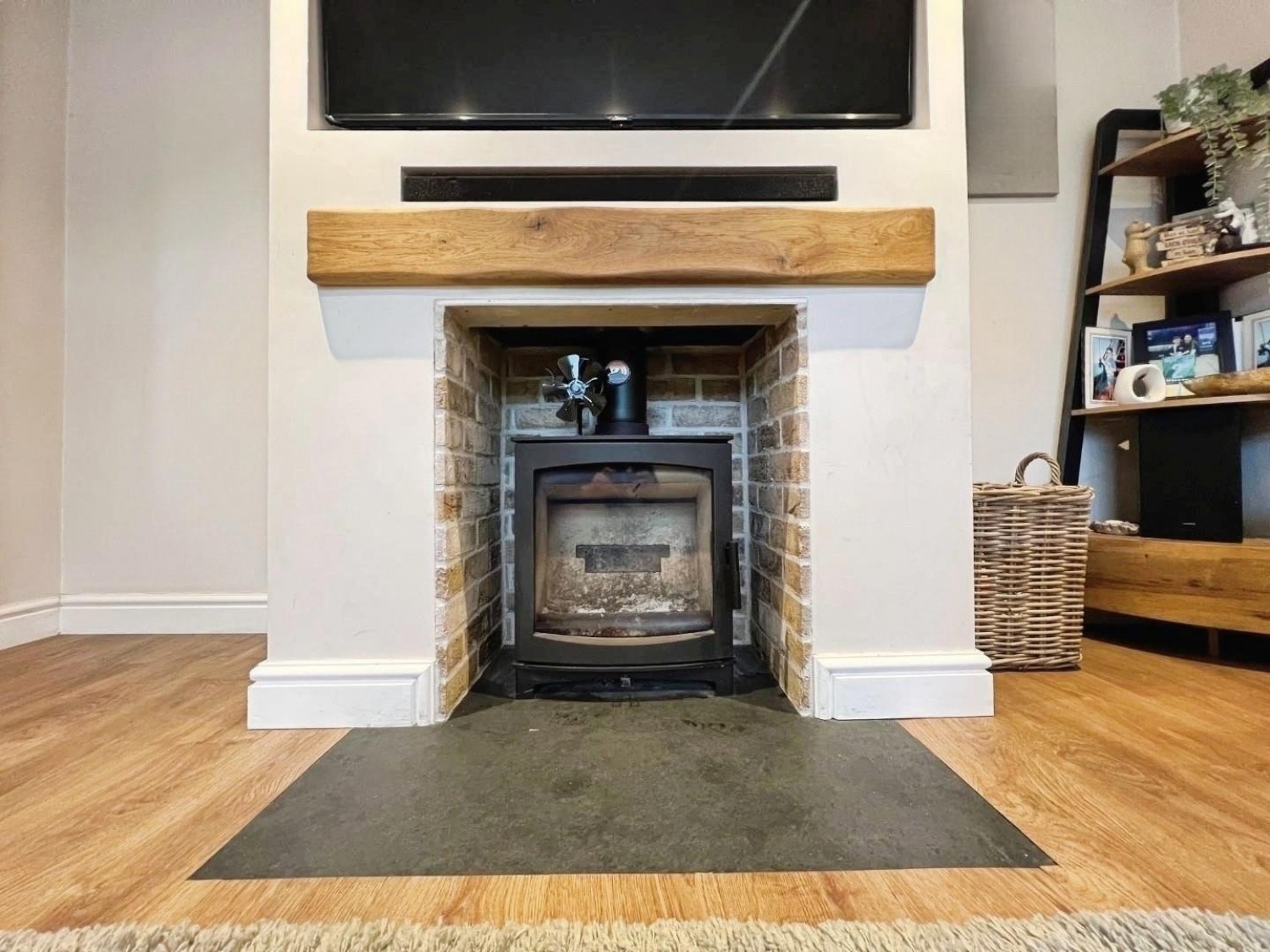 Wanswell, Berkeley, GL13 9RP