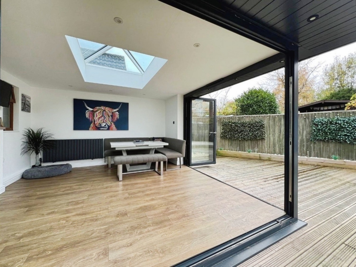 Wanswell, Berkeley, GL13 9RP