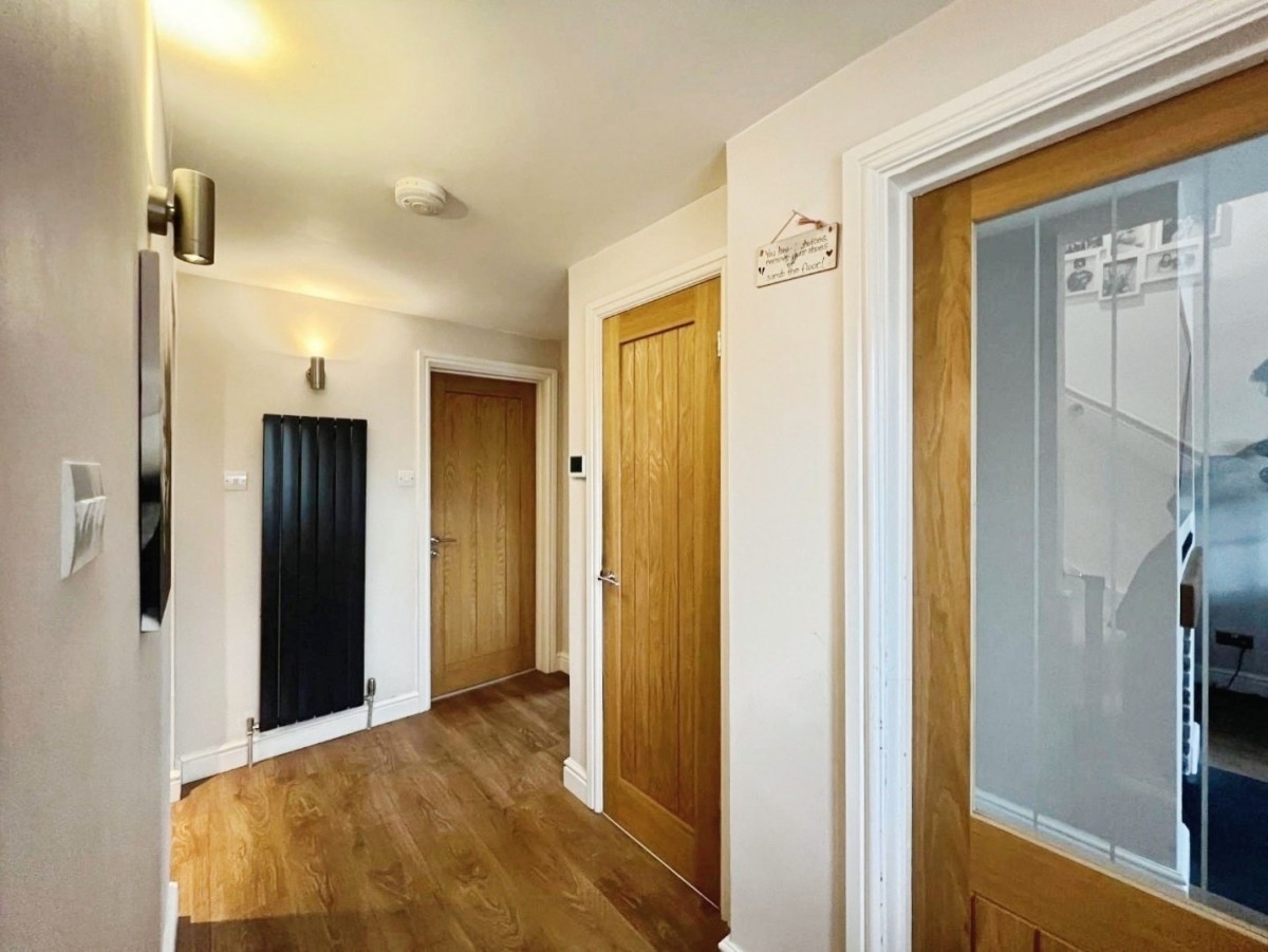 Wanswell, Berkeley, GL13 9RP