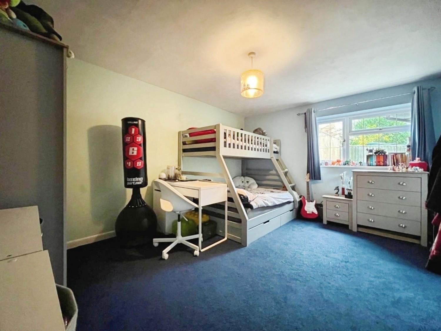 Wanswell, Berkeley, GL13 9RP