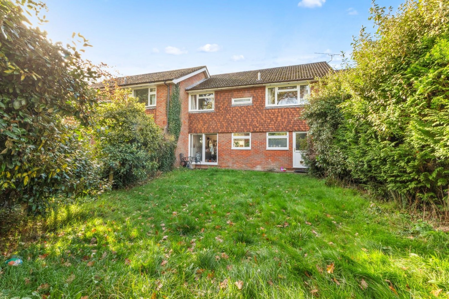 Devonshire Close, Amersham, Buckinghamshire, HP6 5JG