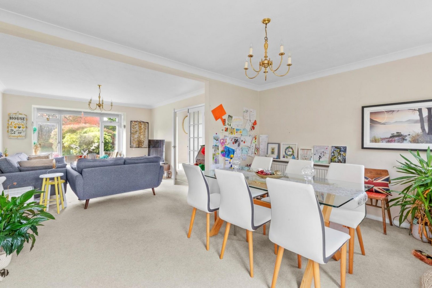 Devonshire Close, Amersham, Buckinghamshire, HP6 5JG