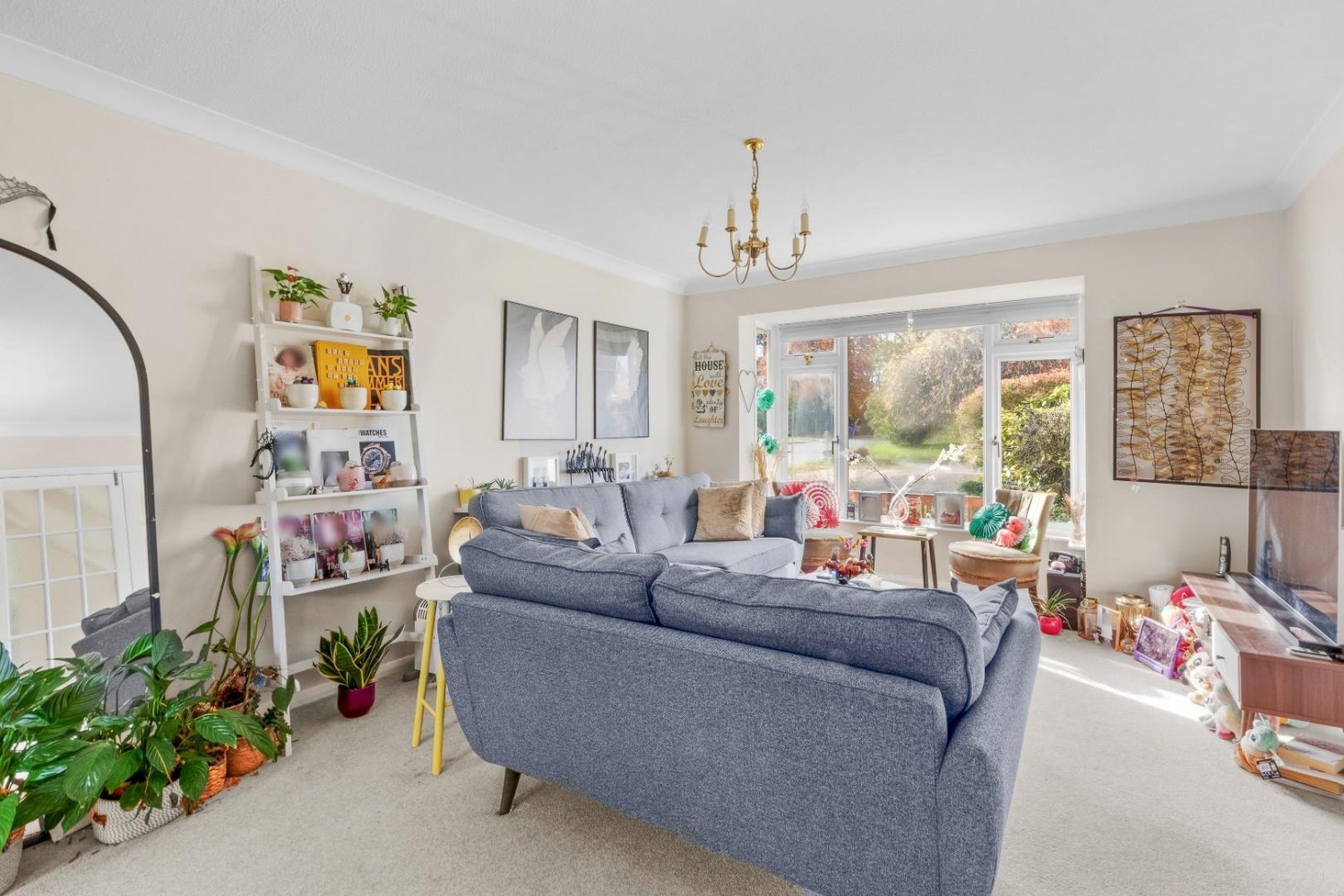 Devonshire Close, Amersham, Buckinghamshire, HP6 5JG