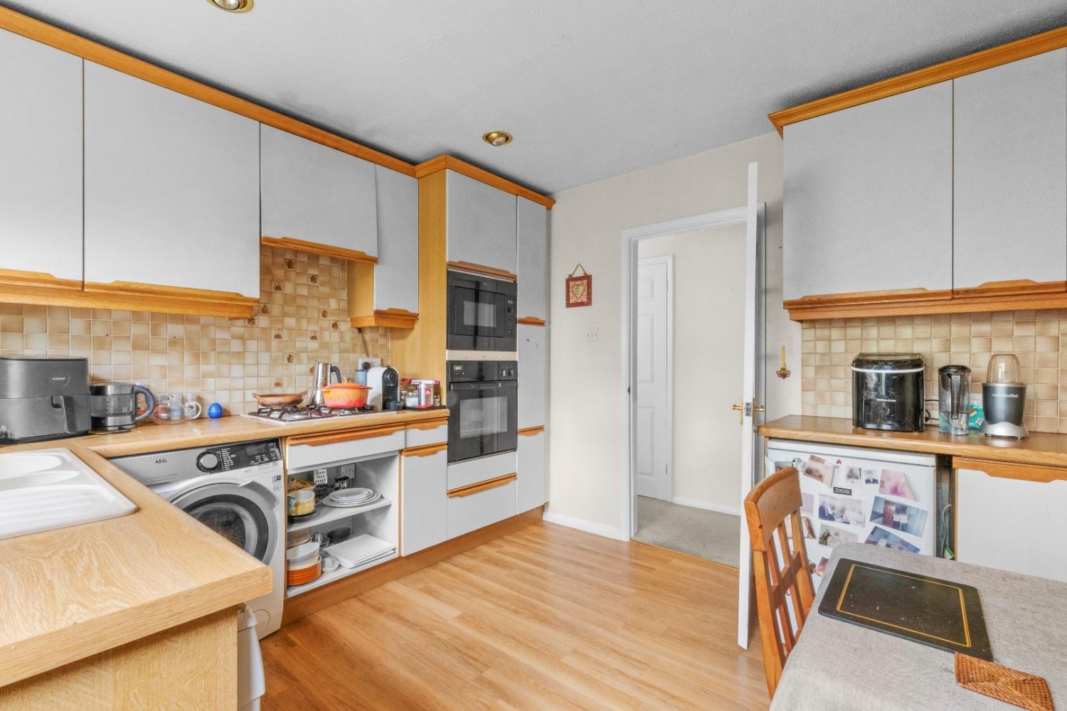 Devonshire Close, Amersham, Buckinghamshire, HP6 5JG