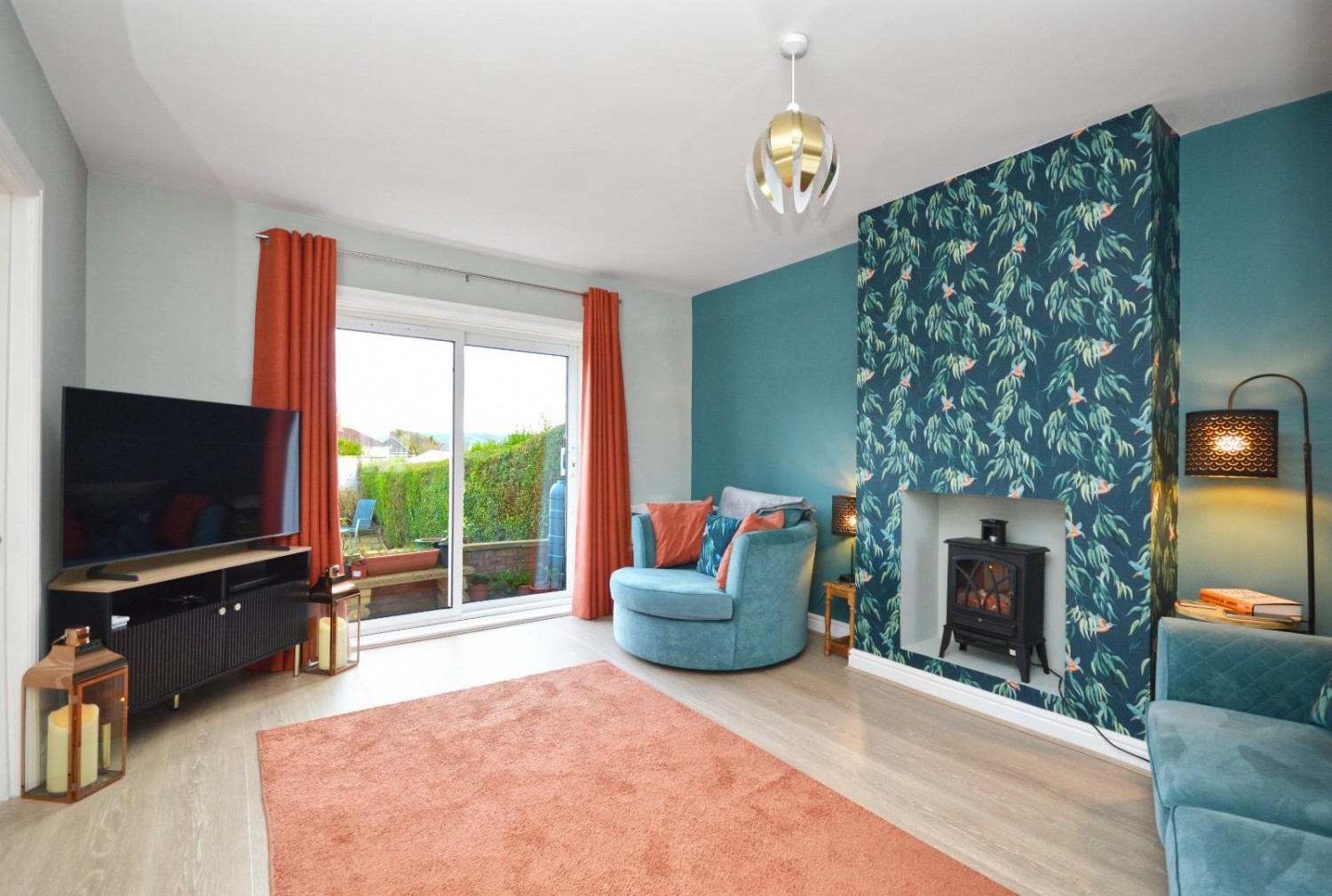 Felton Grove, Bristol